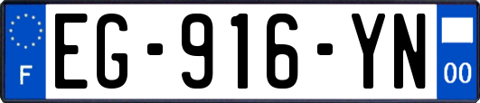 EG-916-YN