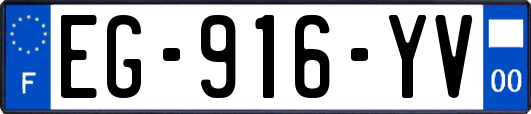 EG-916-YV