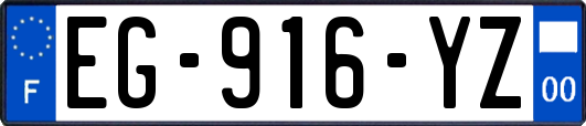 EG-916-YZ