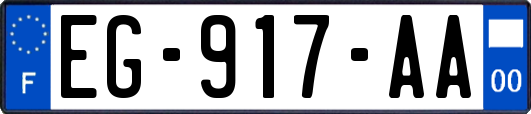 EG-917-AA