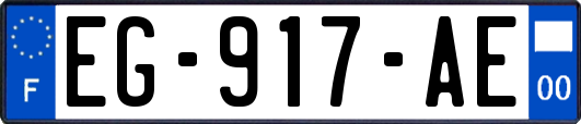 EG-917-AE