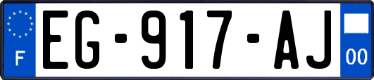 EG-917-AJ