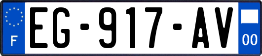 EG-917-AV