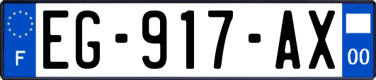 EG-917-AX