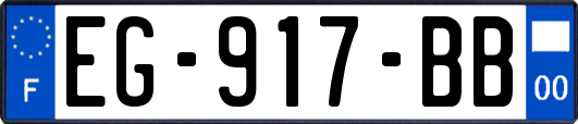 EG-917-BB