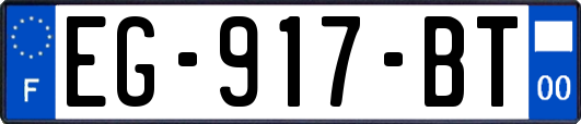 EG-917-BT