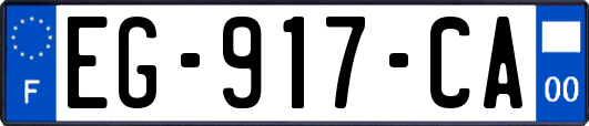 EG-917-CA