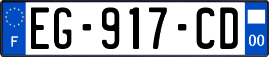 EG-917-CD