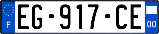 EG-917-CE