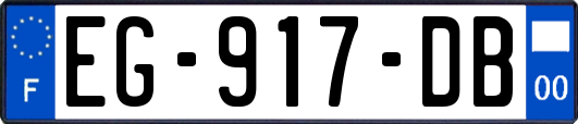 EG-917-DB