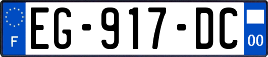 EG-917-DC