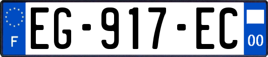 EG-917-EC