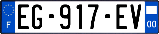 EG-917-EV