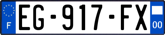 EG-917-FX