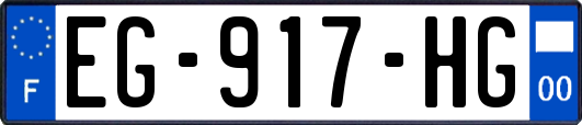 EG-917-HG