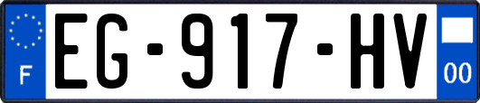 EG-917-HV