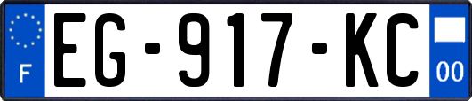 EG-917-KC