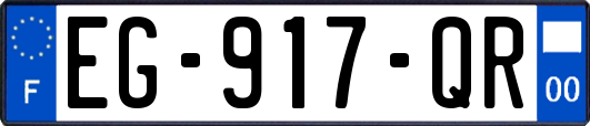 EG-917-QR