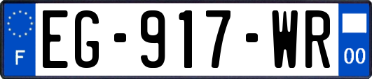 EG-917-WR