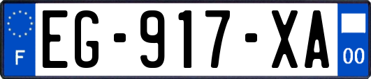 EG-917-XA