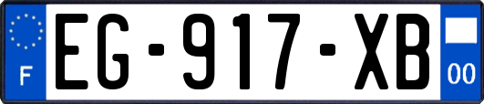 EG-917-XB