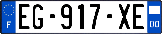 EG-917-XE