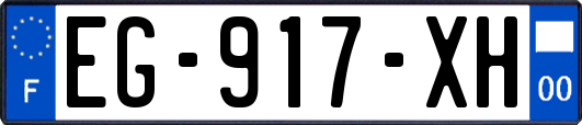 EG-917-XH