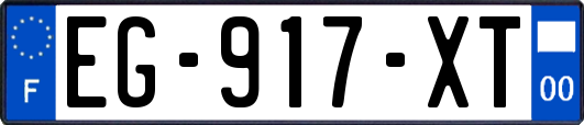EG-917-XT