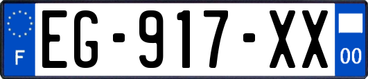 EG-917-XX
