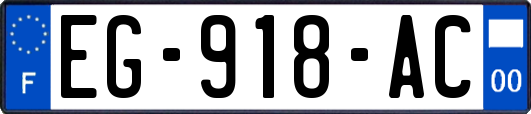 EG-918-AC