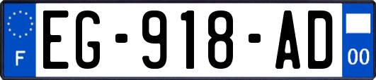 EG-918-AD