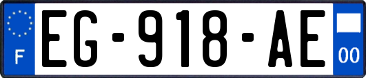 EG-918-AE