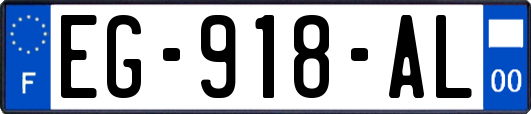 EG-918-AL