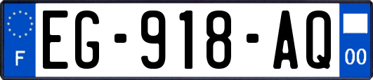 EG-918-AQ