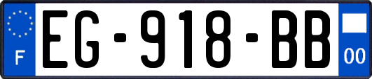 EG-918-BB