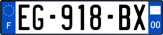 EG-918-BX