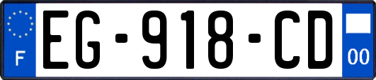 EG-918-CD