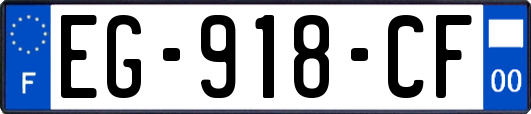 EG-918-CF