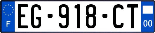 EG-918-CT