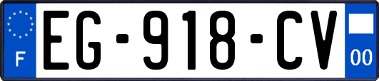 EG-918-CV