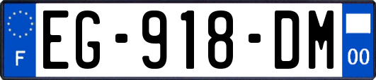 EG-918-DM