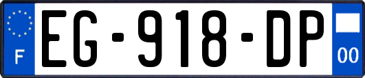 EG-918-DP