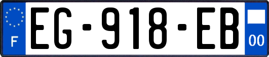 EG-918-EB