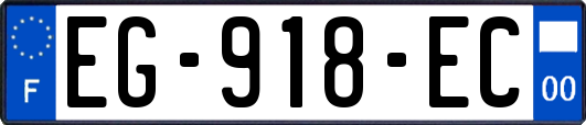 EG-918-EC