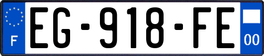 EG-918-FE