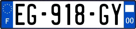 EG-918-GY