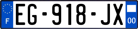 EG-918-JX