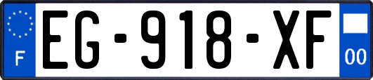 EG-918-XF