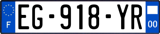 EG-918-YR