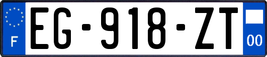 EG-918-ZT